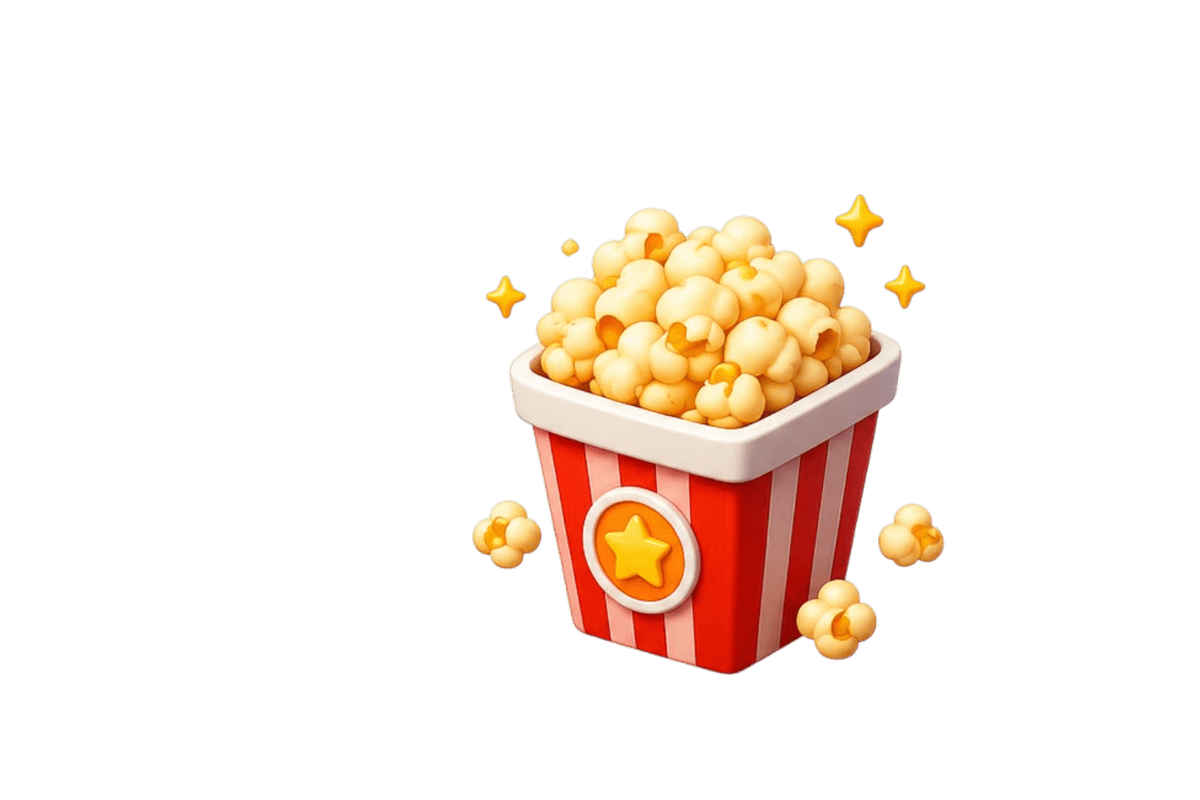 popcorn