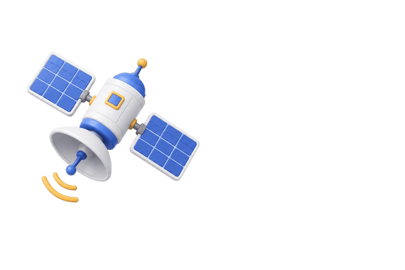 satellite