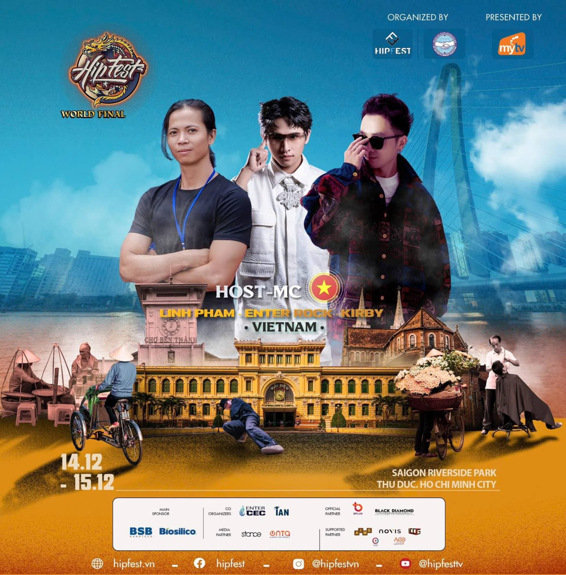 Event Partnership 3